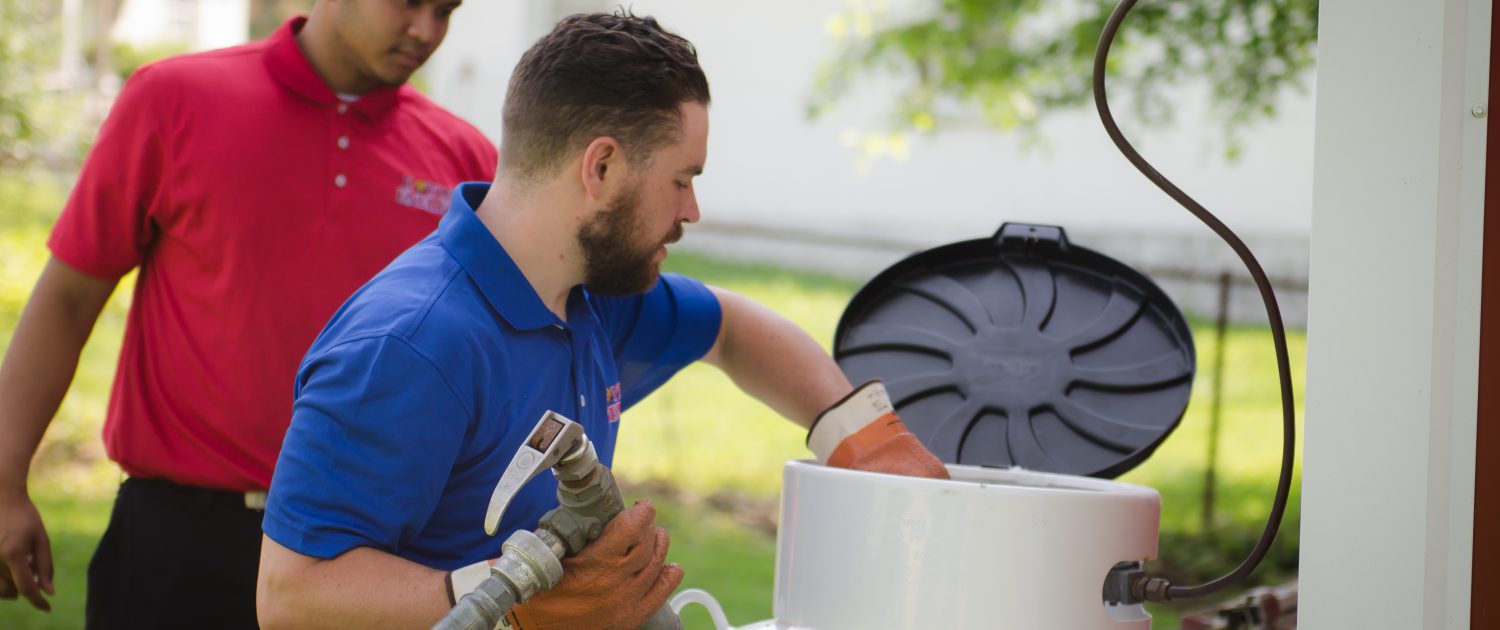 Boyle Energy Local HVAC, Oil, & Propane Services