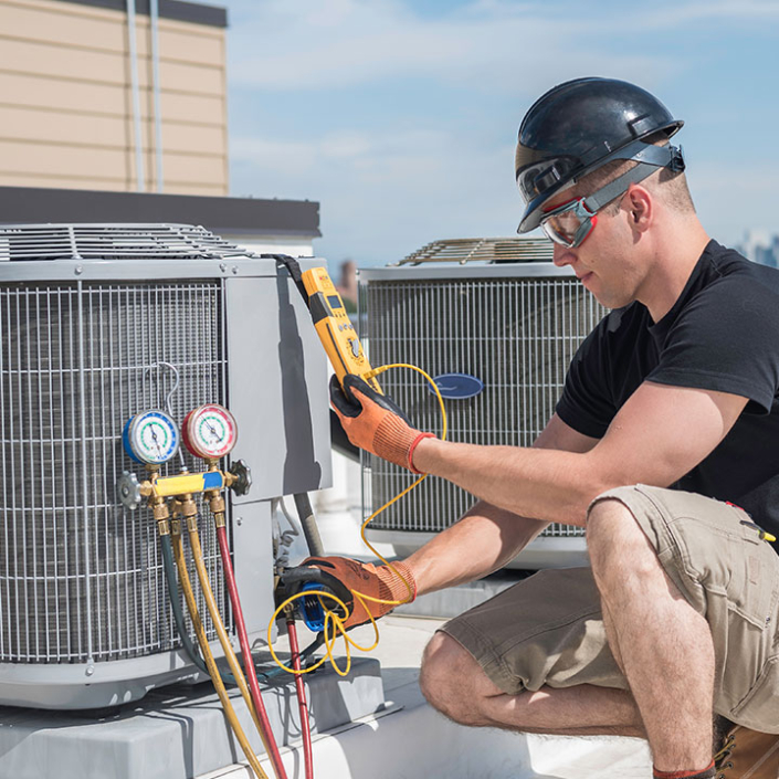 6 Ways to Prolong Lifespan of Your Air Conditioning System