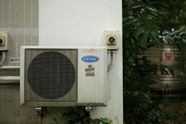 HVAC Recommendations for a New Install