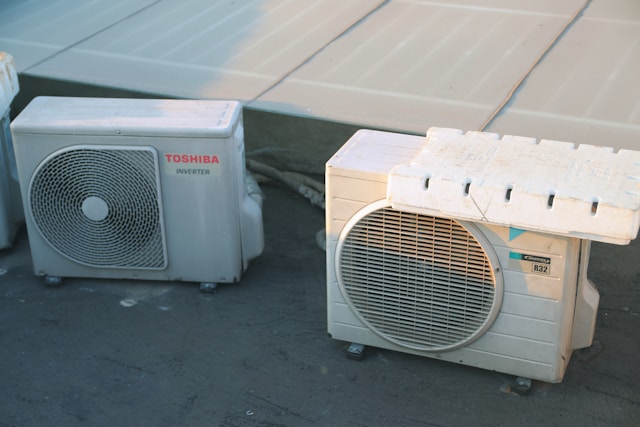 HVAC Recommendations for a New Install